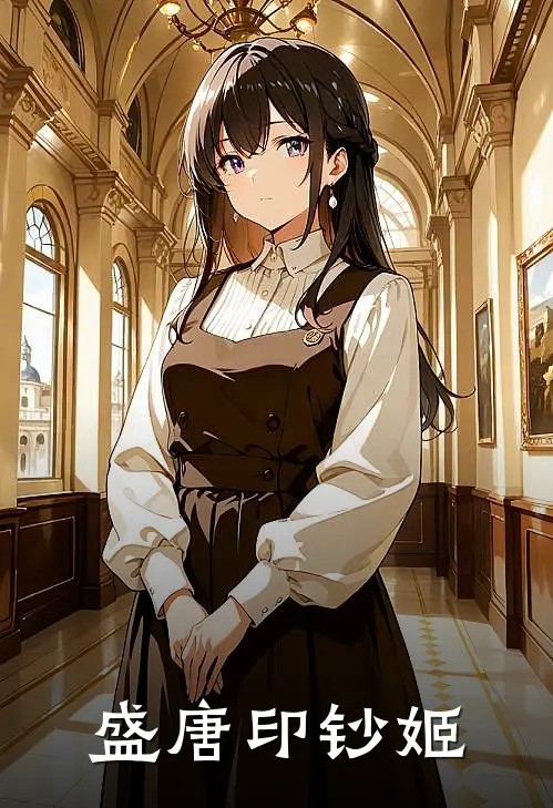 盛唐印钞姬
