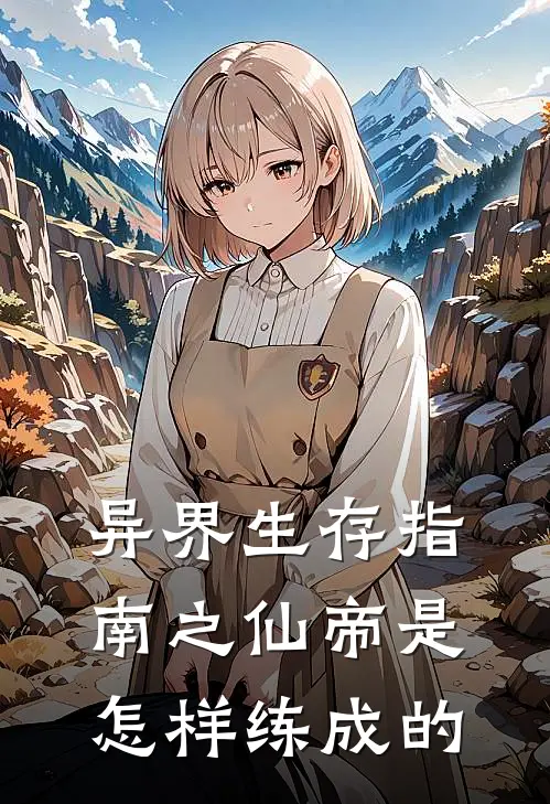 异界生存指南之仙帝是怎样练成的