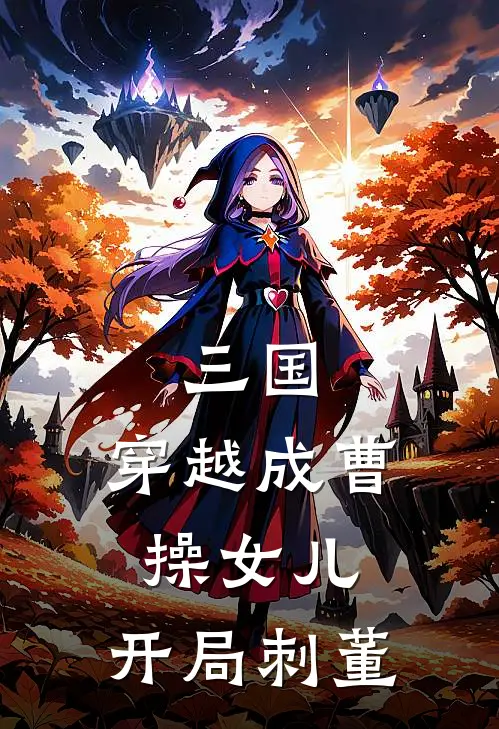 三国：穿越成曹操女儿，开局刺董