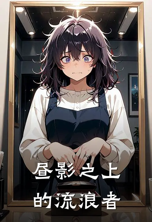 昼影之上的流浪者