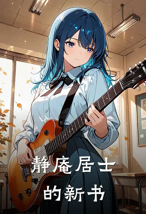 静庵居士的新书