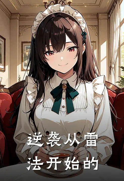 逆袭从雷法开始的