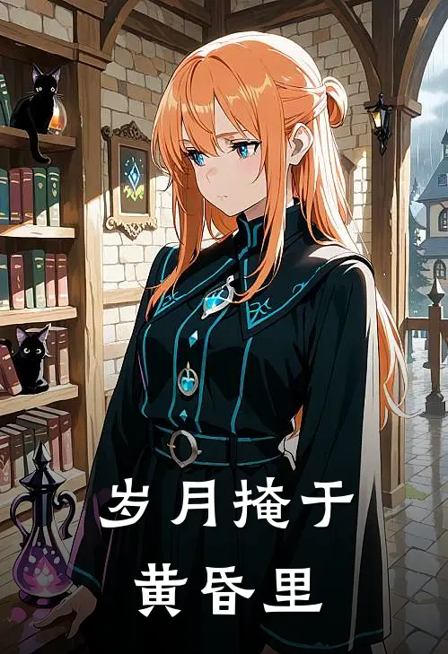 岁月掩于黄昏里(洛洛何惜惜)完整版小说全文免费阅读_免费阅读无弹窗岁月掩于黄昏里洛洛何惜惜