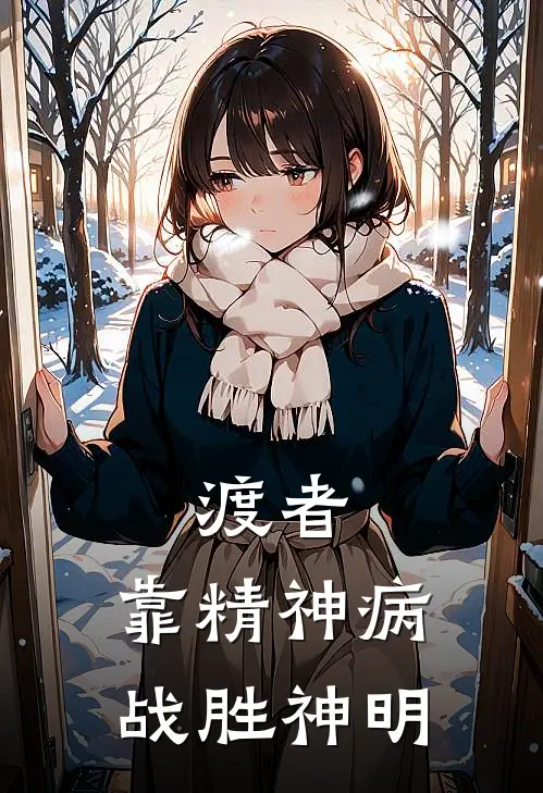 渡者：靠精神病战胜神明