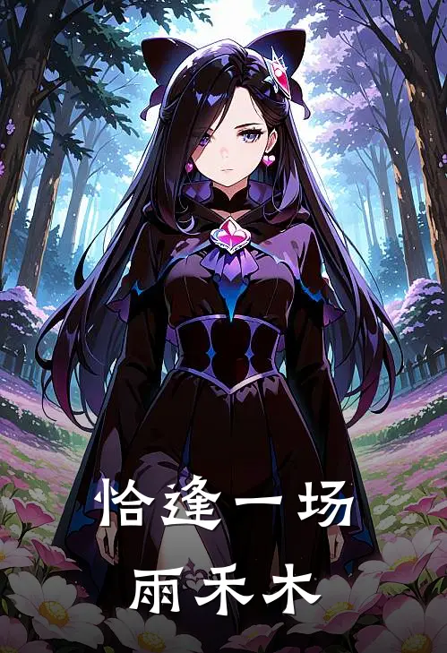 恰逢一场雨禾木