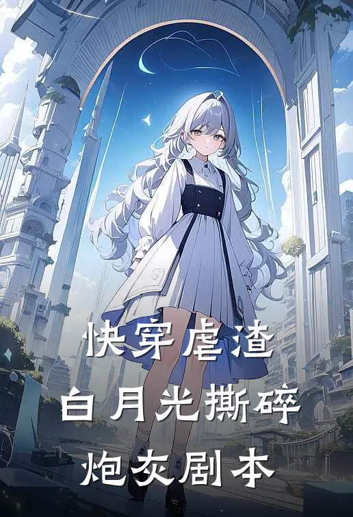 快穿虐渣：白月光撕碎炮灰剧本顾云舟安若完结小说免费阅读_完本热门小说快穿虐渣：白月光撕碎炮灰剧本顾云舟安若