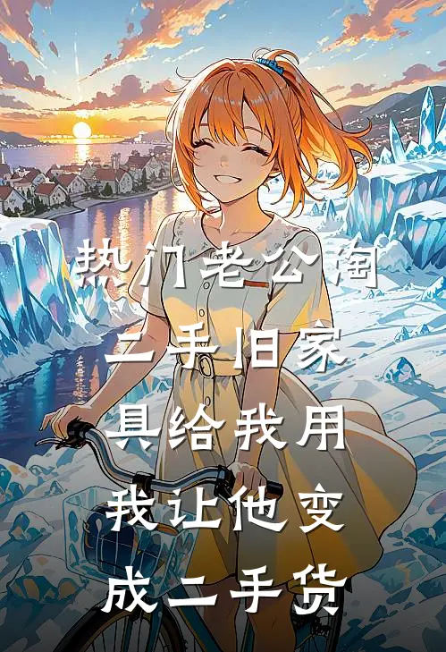 [热门]老公淘二手旧家具给我用，我让他变成二手货(抖音热门)免费小说大全_小说完结免费[热门]老公淘二手旧家具给我用，我让他变成二手货抖音热门