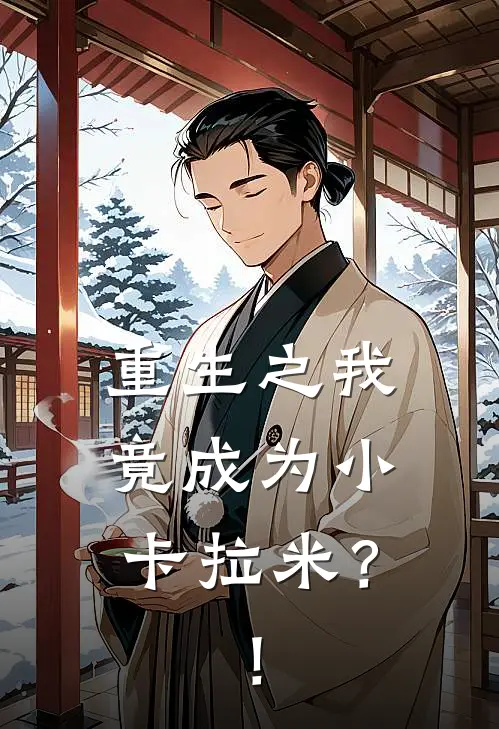 莫惊春江楠(重生之我竟成为小卡拉米？！)完结版免费在线阅读_《重生之我竟成为小卡拉米？！》全章节阅读