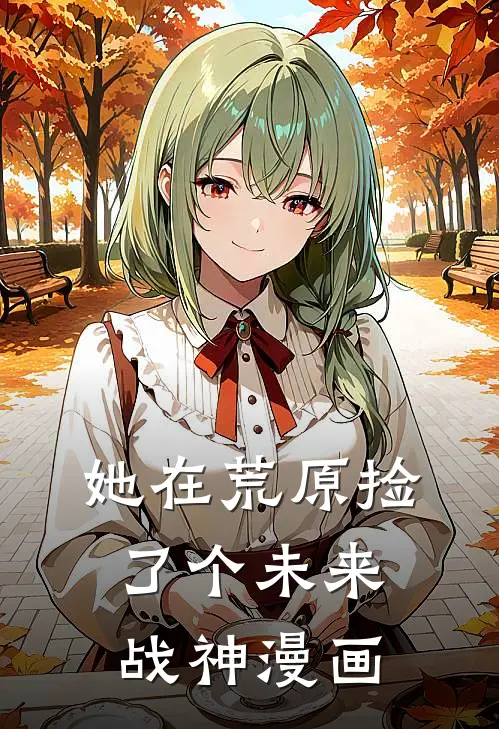 她在荒原捡了个未来战神漫画