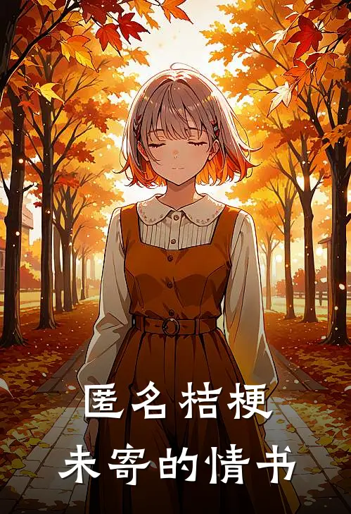 匿名桔梗，未寄的情书韩哲镜池免费小说完整版_最新好看小说匿名桔梗，未寄的情书韩哲镜池