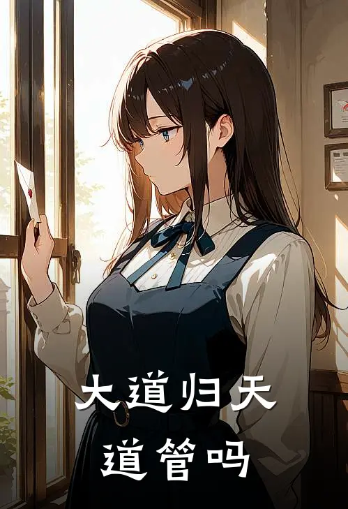 大道归天道管吗