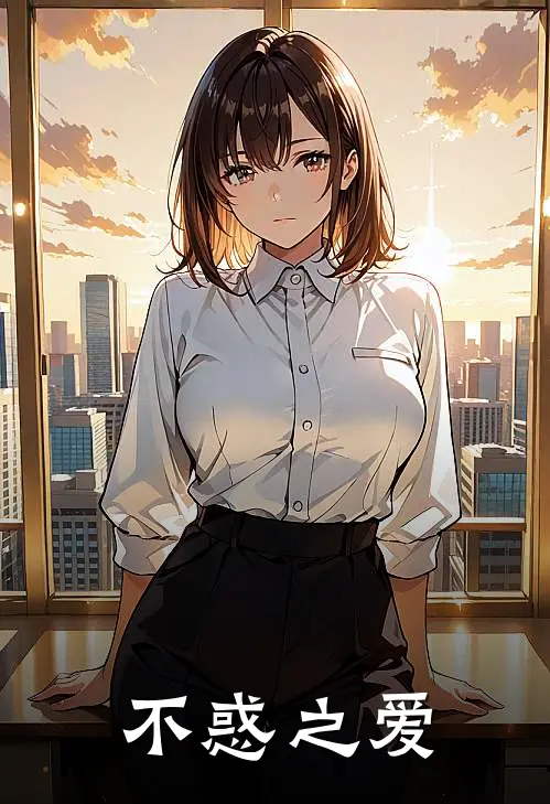 不惑之爱(林薇柯文)最新完结小说_完结版小说全文免费阅读不惑之爱(林薇柯文)