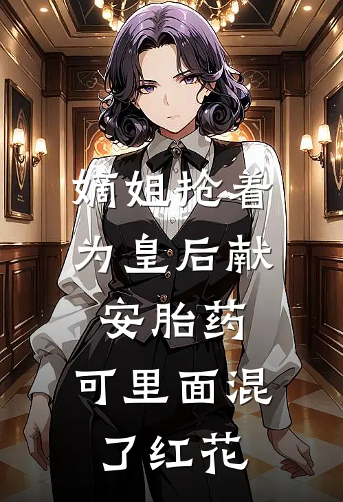 嫡姐抢着为皇后献安胎药，可里面混了红花半夏明姝完本小说免费阅读_最新章节列表嫡姐抢着为皇后献安胎药，可里面混了红花(半夏明姝)