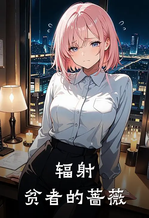 辐射：贫者的蔷薇