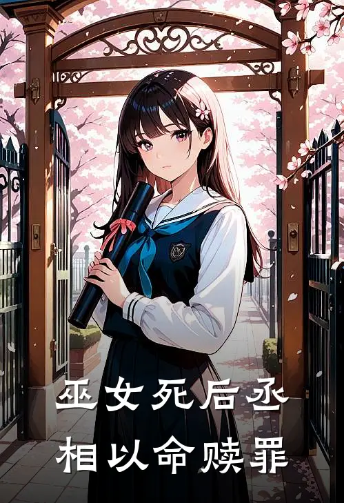 巫女死后丞相以命赎罪