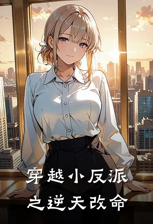 穿越小反派之逆天改命