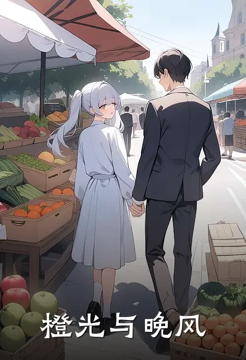 橙光与晚风苏晚林深免费完本小说_小说推荐完本橙光与晚风(苏晚林深)