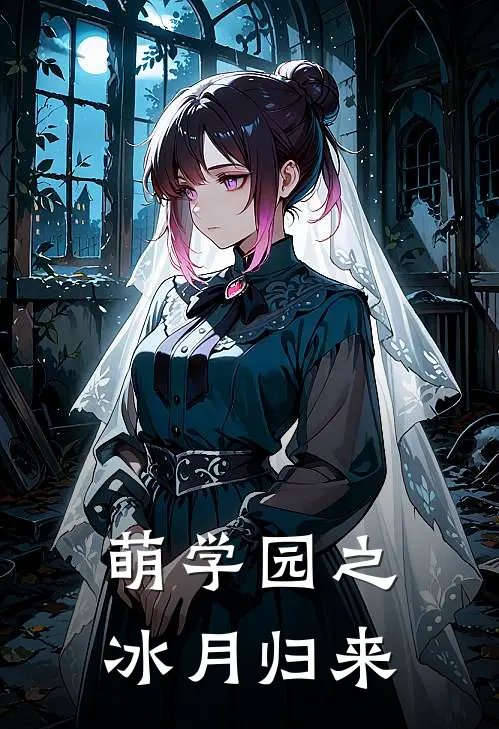 萌学园之冰月归来