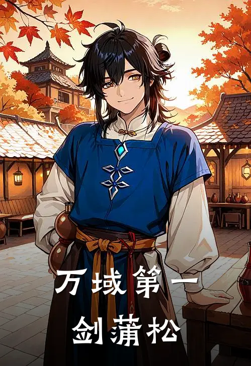 万域第一剑蒲松