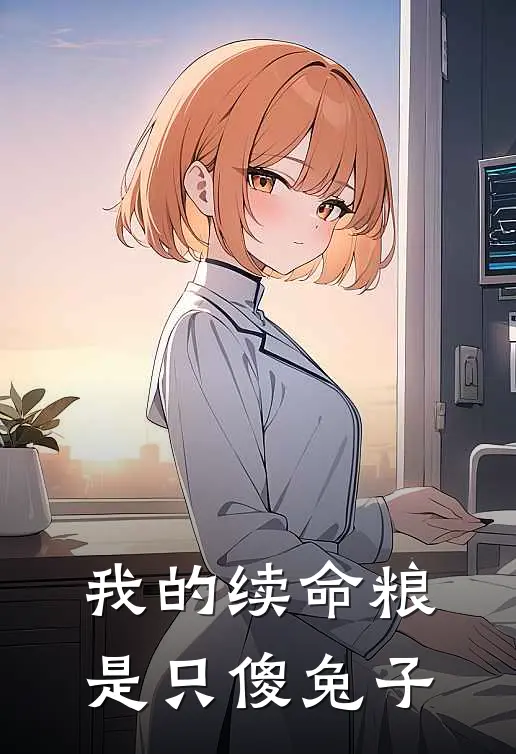 我的续命粮是只傻兔子阿茸阿茸免费小说全集_小说免费完结我的续命粮是只傻兔子阿茸阿茸