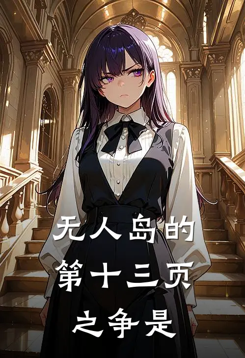 无人岛的第十三页之争是