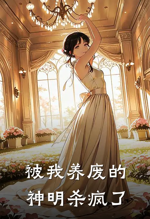 被我养废的神明杀疯了