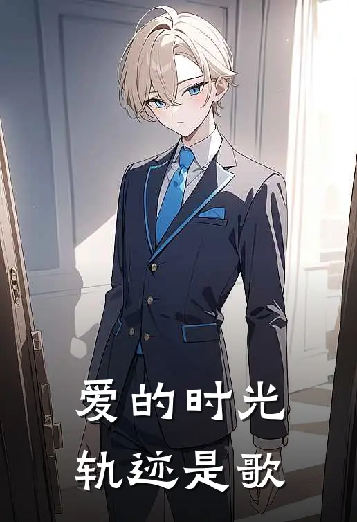 爱的时光轨迹是歌