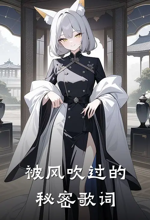 被风吹过的秘密歌词