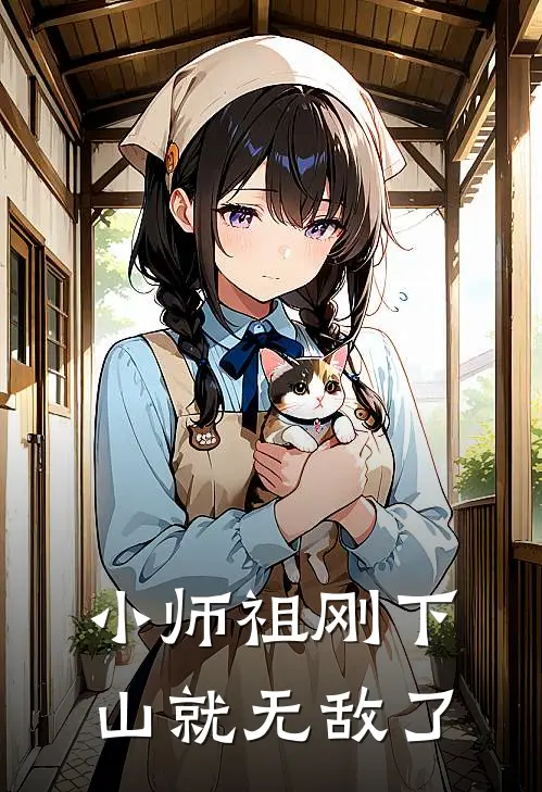 小师祖刚下山就无敌了