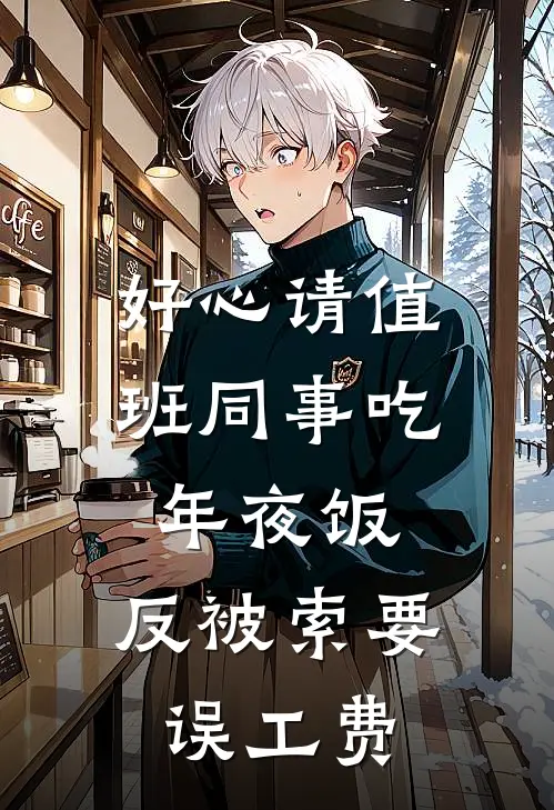 好心请值班同事吃年夜饭，反被索要误工费夏姐许玫完整免费小说_热门小说阅读好心请值班同事吃年夜饭，反被索要误工费夏姐许玫