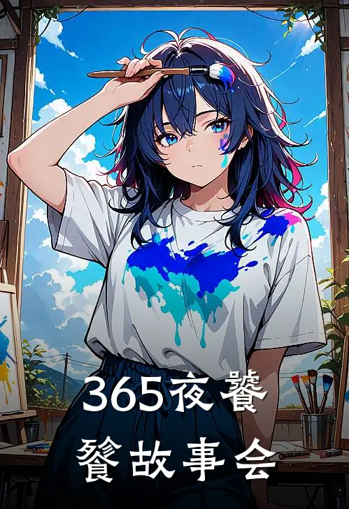365夜饕餮故事会
