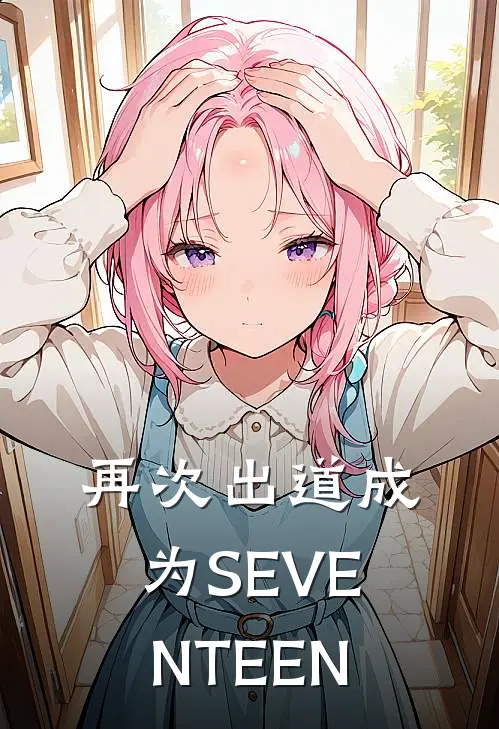 再次出道成为SEVENTEEN