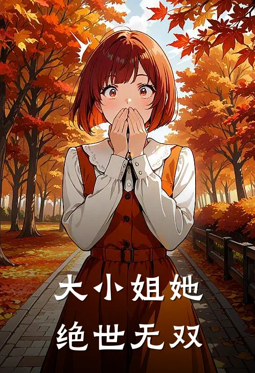 大小姐她绝世无双凌清鸢凌啸天免费热门小说_最热门小说大小姐她绝世无双凌清鸢凌啸天