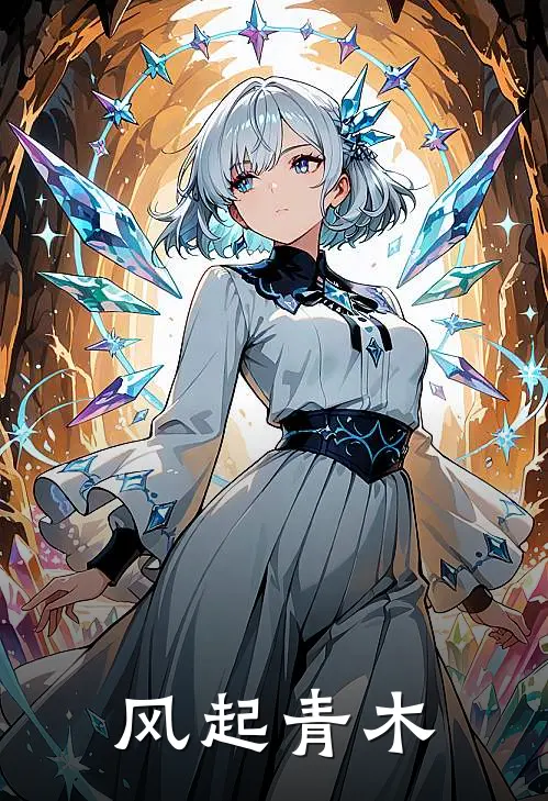 王小成王震天《风起青木》全文免费阅读_风起青木全集在线阅读