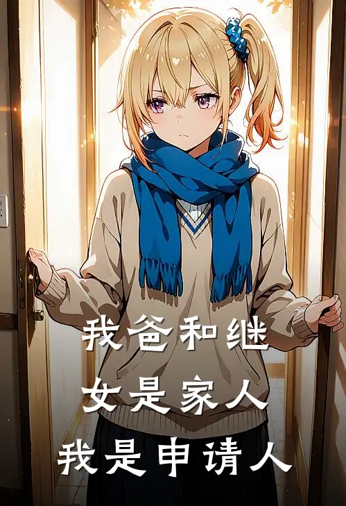 我爸和继女是家人，我是申请人沈清月杨丽华小说完整版免费阅读_最新章节列表我爸和继女是家人，我是申请人(沈清月杨丽华)