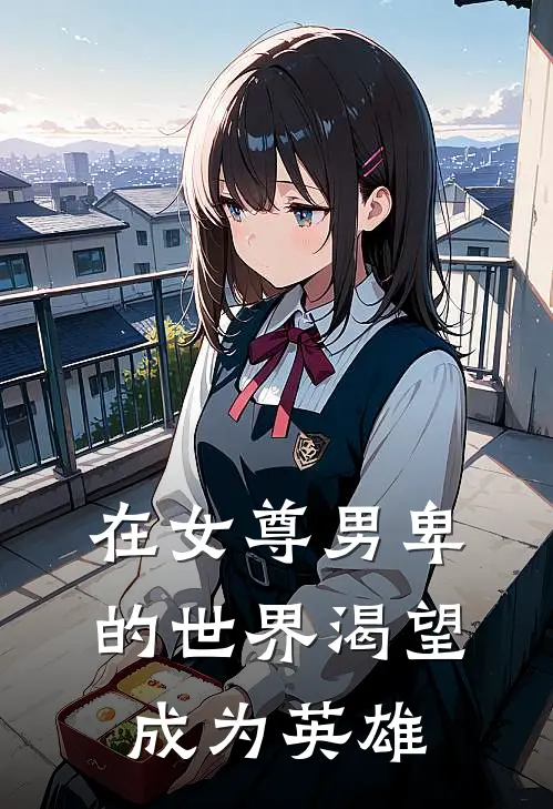 在女尊男卑的世界渴望成为英雄