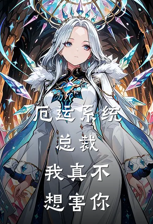 厄运系统：总裁，我真不想害你(我顾衍)免费完结小说_小说完整版免费阅读厄运系统：总裁，我真不想害你(我顾衍)