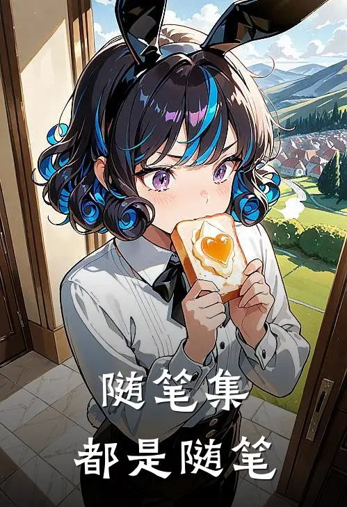 随笔集：都是随笔(维亚斯查克托)全文免费阅读无弹窗大结局_《随笔集：都是随笔》维亚斯查克托免费小说