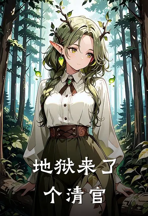 地狱来了个清官