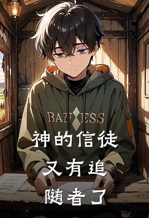 神的信徒，又有追随者了(埃尔文巴克斯)小说免费阅读无弹窗_完结小说神的信徒，又有追随者了埃尔文巴克斯