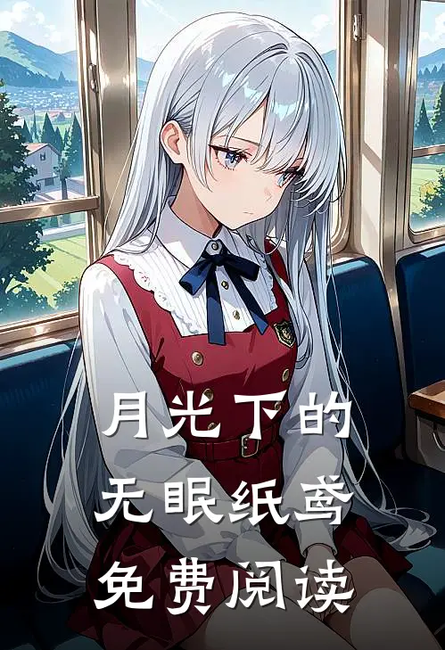 月光下的无眠纸鸢免费阅读