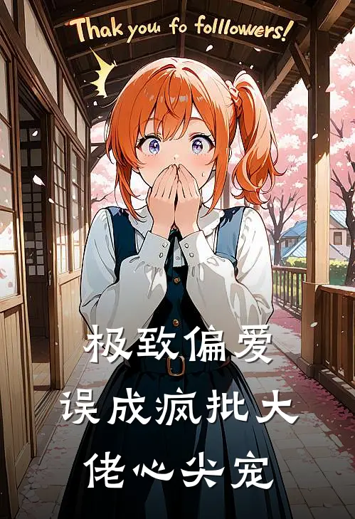 极致偏爱，误成疯批大佬心尖宠周京墨姜意欢完整免费小说_热门小说阅读极致偏爱，误成疯批大佬心尖宠周京墨姜意欢