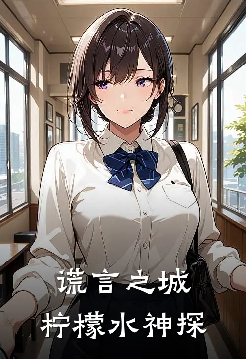 谎言之城：柠檬水神探林墨秦羽完结版免费阅读_谎言之城：柠檬水神探全章节免费在线阅读