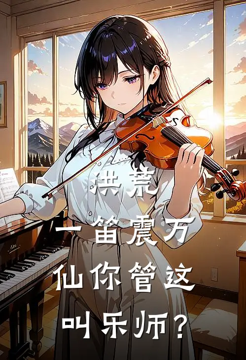 《洪荒：一笛震万仙你管这叫乐师？》林风赵乾全集免费在线阅读_(林风赵乾)全章节免费在线阅读