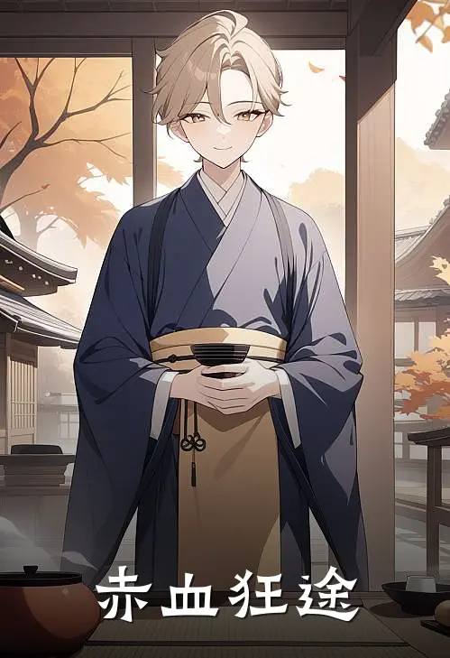 赤血狂途张磊秦烈小说完结推荐_完整版小说免费阅读赤血狂途(张磊秦烈)