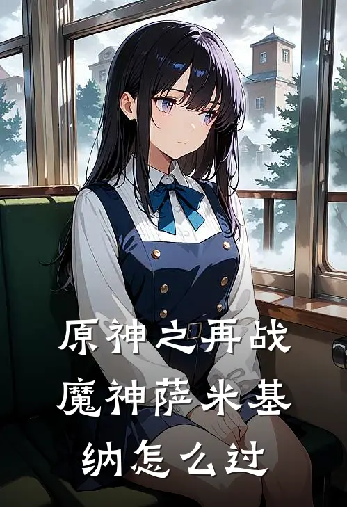 原神之再战魔神萨米基纳怎么过