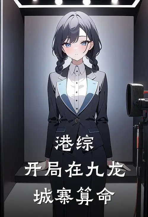 港综：开局在九龙城寨算命林洋雷洛完整版在线阅读_林洋雷洛完整版阅读