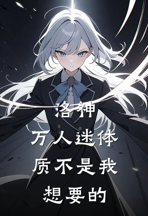 洛神，万人迷体质不是我想要的(沈念曦洛神)好看的完结小说_热门小说推荐洛神，万人迷体质不是我想要的沈念曦洛神