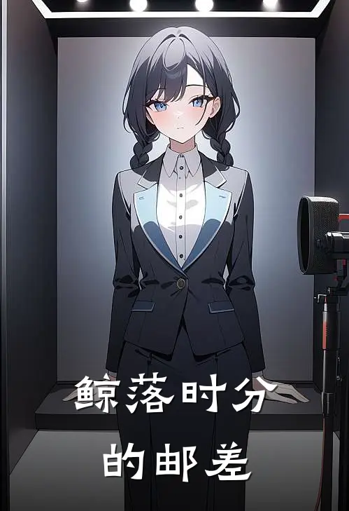 鲸落时分的邮差尹归莱雅热门小说排行_免费阅读全文鲸落时分的邮差(尹归莱雅)