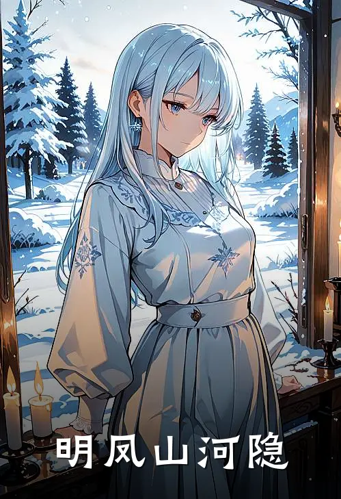 明凤山河隐(玄甲明智仪)免费阅读完整版小说_最新小说全文阅读明凤山河隐玄甲明智仪